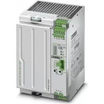 Toiteplokk PHOENIX-CONTACT 2320267 — 120×125×169 mm, 4,434 kg