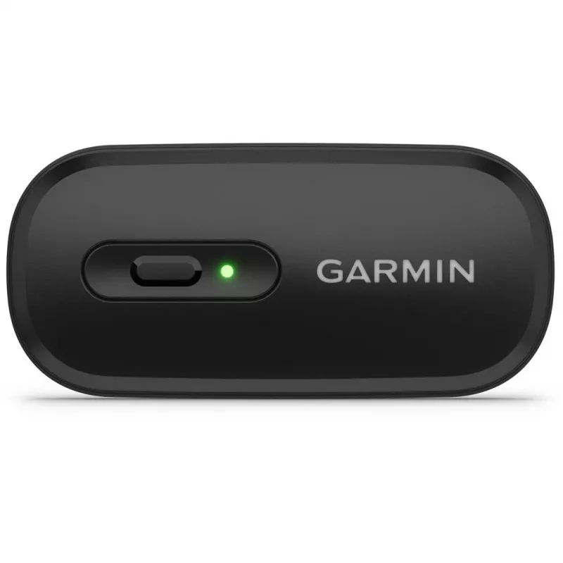Heart Rate Monitor Garmin HRM 200 Must