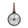 Resto Kitchenware Capella universaalne pann, ümmargune