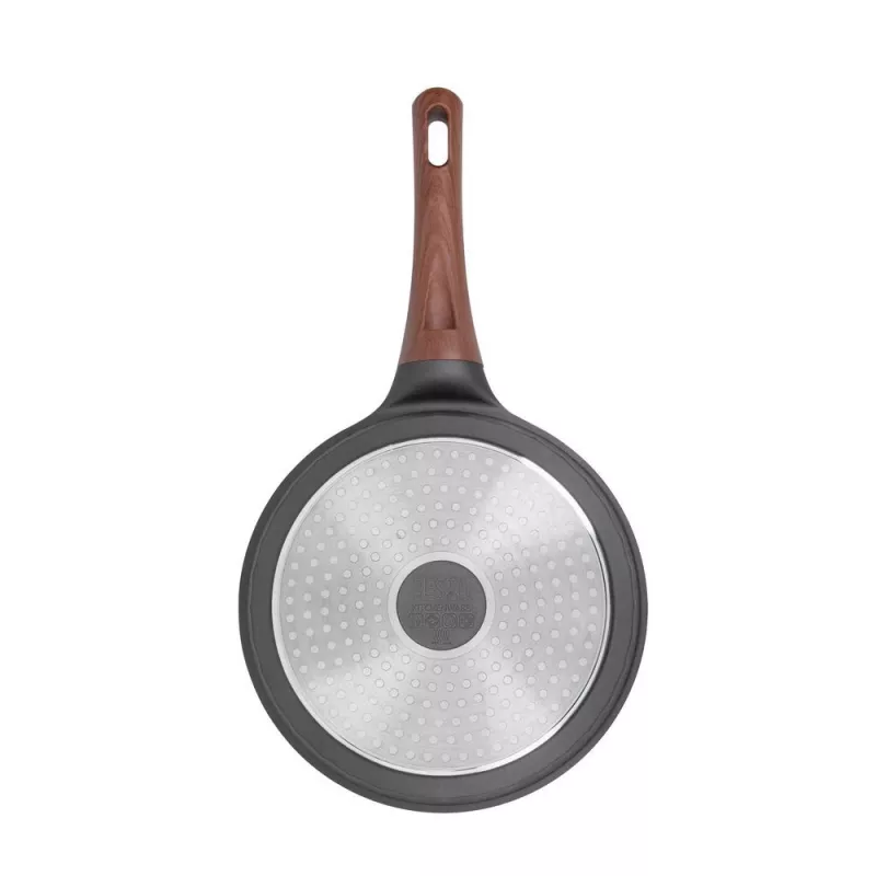Resto Kitchenware Capella universaalne pann, ümmargune