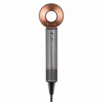 Dyson Supersonic Origin föön 1600 W Copper, Nickel