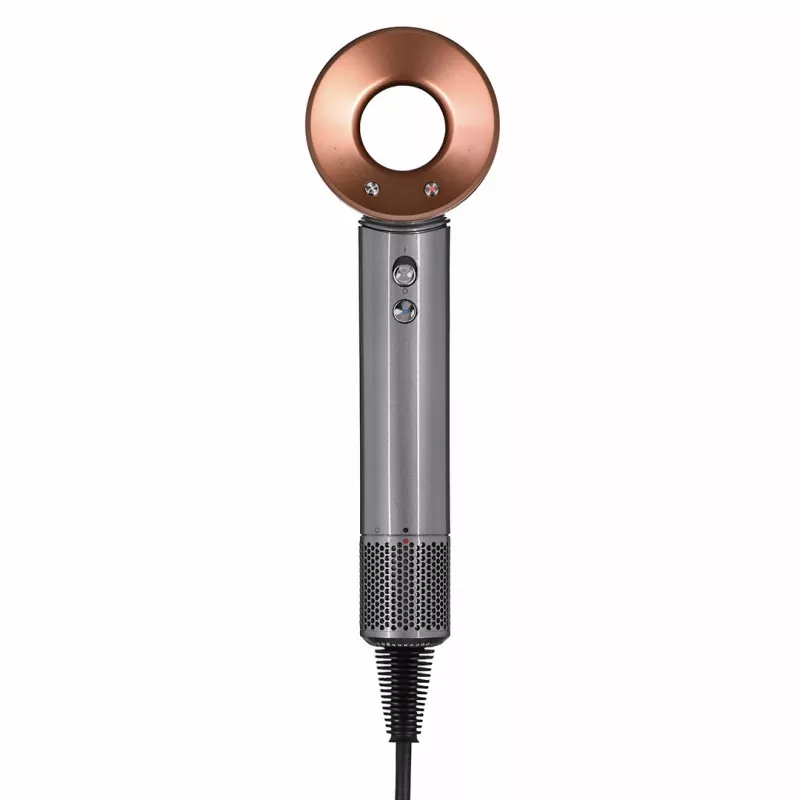 Dyson Supersonic Origin föön 1600 W Copper, Nickel