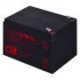Uus CSB aku 12Ah 12V originaal APC UPS-ile