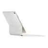 Apple Magic klaviatuur QWERTY inglise valge puuteplaadiga