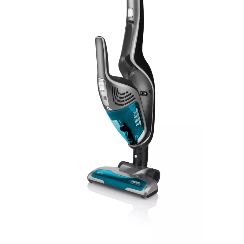 ETA | Tolmuimeja | ETA845390000 Moneto II Aqua Plus | Juhtmevaba töö | Käsi- ja pulkimeja 2in1 | Pesufunktsioon | N/A W | 25,2 V | Tööaeg (max) 50 min | Hall/Sinine