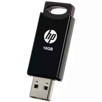 PNY HP v212w - USB-mälupulk - 16GB - USB2.0 (HPFD212B-16)