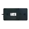 Eaton 3S 550 DIN 0.55 kVA 330 W 6 pistikupesa