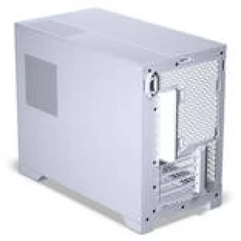 PC-korpus Phanteks XT M3 Micro Tower valge