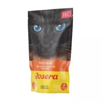 JOSERA Chicken Filet - märg kassitoit - 70 g