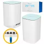 Mesh-süsteem Extralink DYNAMITE C31 AC3000 kaheribaline Wi-Fi 5