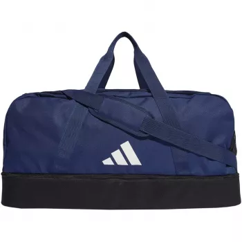 adidas Tiro League Duffel Large Bag tumesinine IB8652