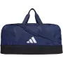 adidas Tiro League Duffel Large Bag tumesinine IB8652