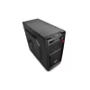 PC korpus DeepCool DP-MATX-SMTR micro ATX must