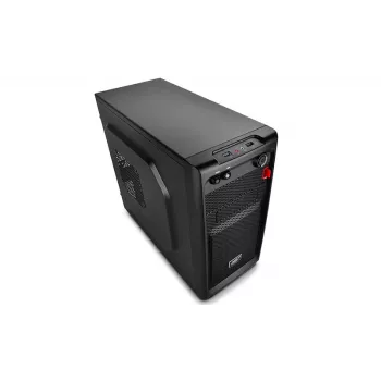 PC korpus DeepCool DP-MATX-SMTR micro ATX must