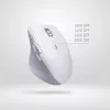 Juhtmevaba hiir YENKEE 2095WH SPIN DUAL Smart Flying Scroll
