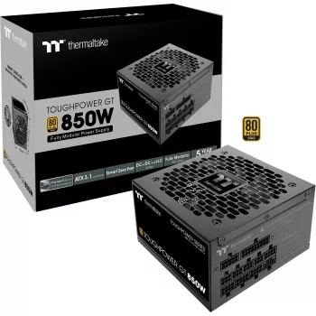 Toiteplokk Thermaltake Toughpower Gt 850 W