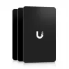 Ubiquiti UniFi Access Card UA-CARD-B-100, 100er-Pack NFC-Karten, Must (UA-CARD-B-100)