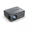 LED X1PRO WIFI ANDROID 9.0 HDMI USB 1920x1080 300 Ansi 4K ART 12000 luumenit projektor