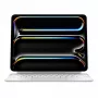 Apple Magic klaviatuur iPad Pro 13-tollise M4 jaoks Juhtmevaba QWERTY Valge