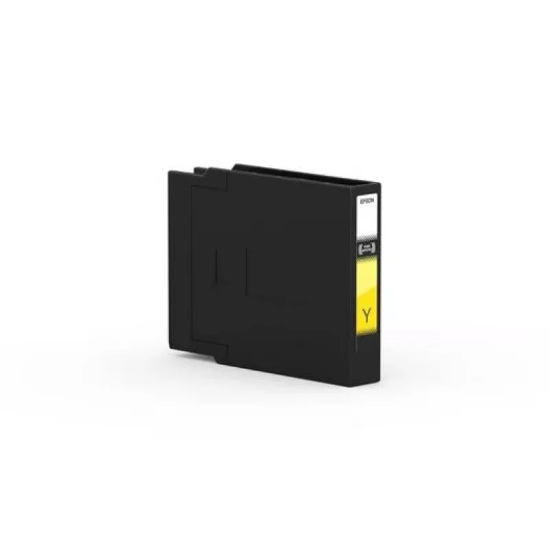 Epson C13T13X440 tindikassett 1 tk Originaal Suur (XL) tootlus Kollane
