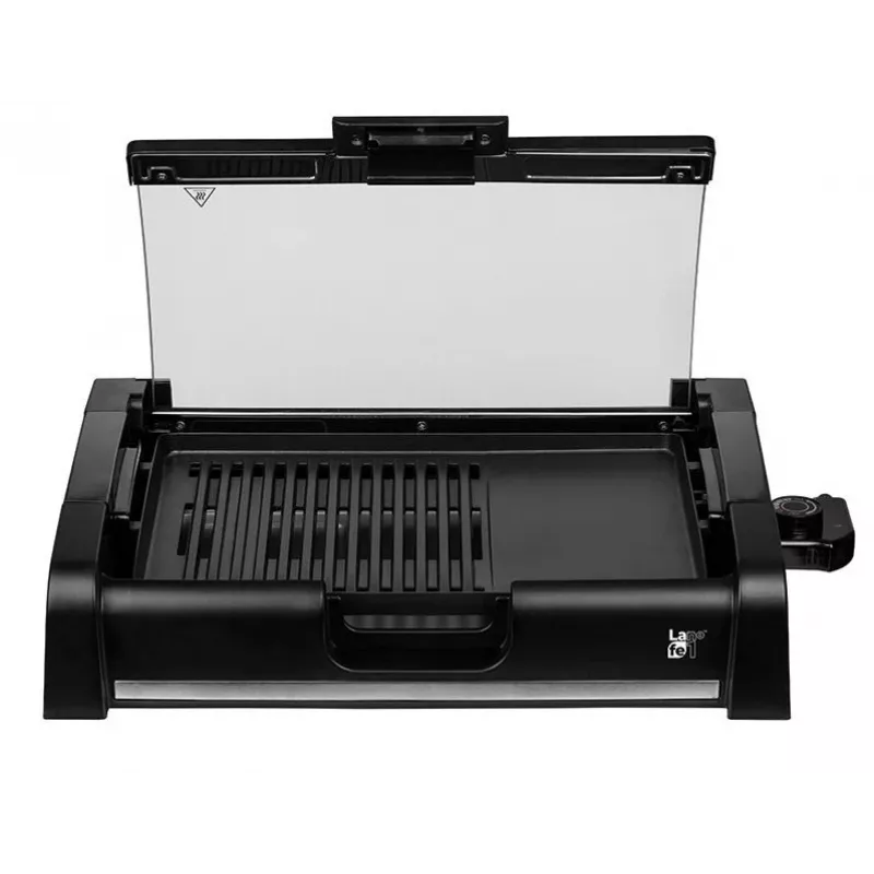Lafe GRL-003 elektriline kontaktgrill kaanega, 1650 W