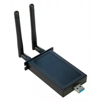 Wireless module Philips CRD22/00 — Wi‑Fi 5 (802.11ac), Wi‑Fi 6 (802.11ax) and Bluetooth replacement