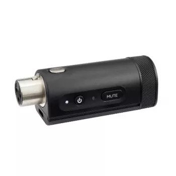 Bose S1 Pro+ XLR Transmiter - juhtmevaba saatja mikrofon
