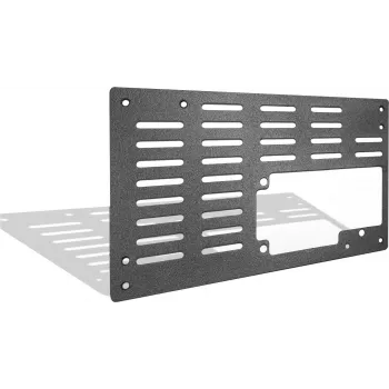 PSU varjekate Inter-Tech 88885605 Hall 150mm x 86mm