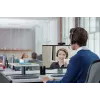 Veebikaamera Logitech BRIO ULTRA HD PRO 13 MP 4096x2160 USB 3.2