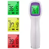 Extralink Smart Life T003 kontaktivaba termomeeter, valge