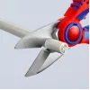 Elektriku käärid Knipex 95 05 10 SB