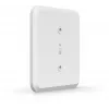 Mount Ubiquiti UACC-FM-16cm Polükarbonaat Valge 109,7 mm