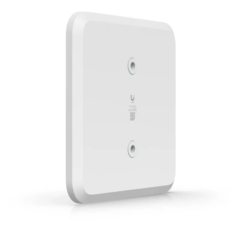 Mount Ubiquiti UACC-FM-16cm Polükarbonaat Valge 109,7 mm