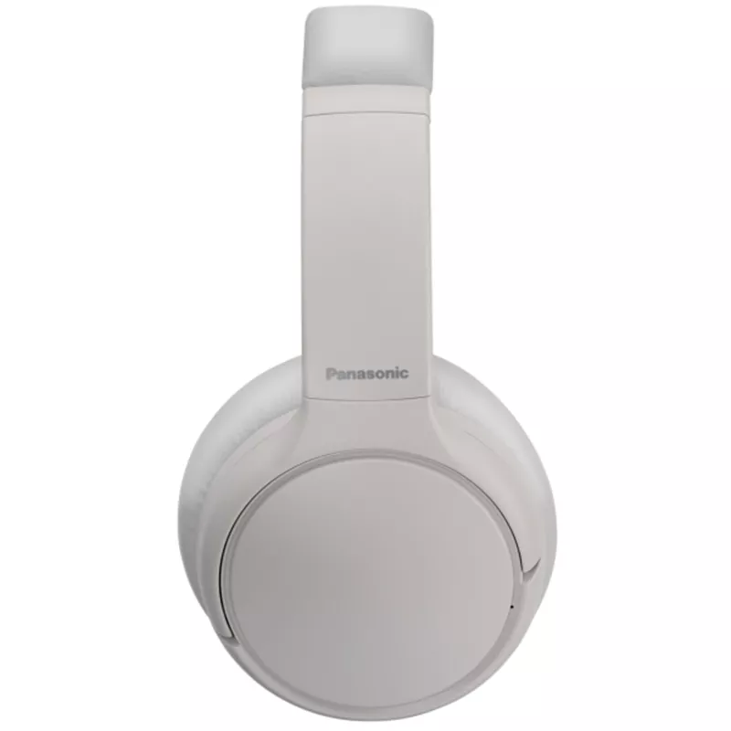 Panasonic RB-M600B kõrvaklapid ülakõrvapealsed juhtmega ja juhtmevaba Bluetooth USB-C beež, ümberkõrvased, 20–20000 Hz