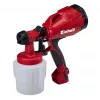 Pihustussüsteem Einhell TC-SY 400 P 0,8 L