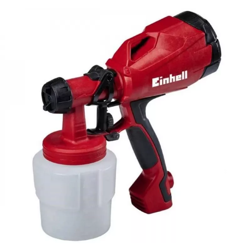 Pihustussüsteem Einhell TC-SY 400 P 0,8 L