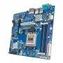 Emaplaat GIGABYTE MC13-LE1 B650E microATX AMD AM5-le (Ryzen 7000/9000, DDR5, 4x DIMM, 10Gb LAN, 2x RJ-45, 4x SATA III, M.2, RAID)