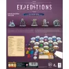 Expeditions, lauamäng