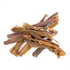 Koeramaius BULT Lamba maos 100 g — ühe koostisosaga kuivatatud looduslik maius, monoproteiin, 65,8% valku