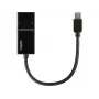 Belkini USB 3.0 Gigabit Etherneti adapter 10/100/1000Mbps B2B048