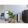 Mill | Soojendi | AB-H1000MEC | Õlitäitega radiaator | 1000 W | Võimsustasemete arv 3 | Sobib ruumidesse kuni 12-16 m² | Valge
