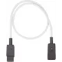 Pikendusjuhe Bachmann H05VV-F 3G1.5 356.918 — 3-sooneline 1,5 mm²
