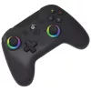 Subsonic juhtmevaba LED-pult must Nintendo Switchile