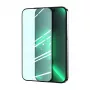 Karastatud klaasist ekraanikaitse Joyroom JR-G03 Apple iPhone 14 Plus 6,7-tollisele ekraanile, täisekraan