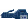 Optiline summutaja CBO SFA21BK10 Singlemode LC Simplex 10 dB