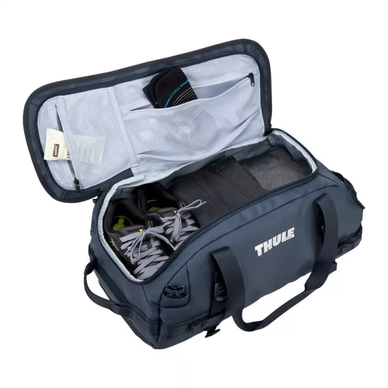 Thule 5590 Chasm 40L duffelkott tumesinine