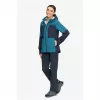 Naiste jakk VIKING Numani Lady Navy Blue M
