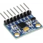 Liikumisandur Joy-iT MPU6050 Must