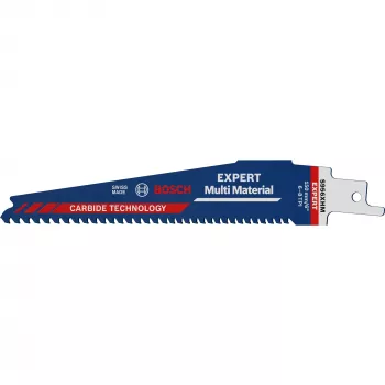 Bosch 2 608 900 390 tikksae/saekuul-/kolbsaeleht Sabree saeleht Karbiid 10 tk