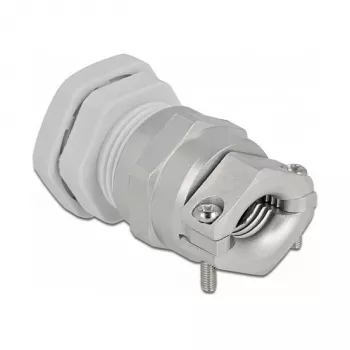 Kaablitihend DeLOCK 60358 Hall Metall Plast